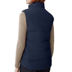 Freestyle Vest Dam