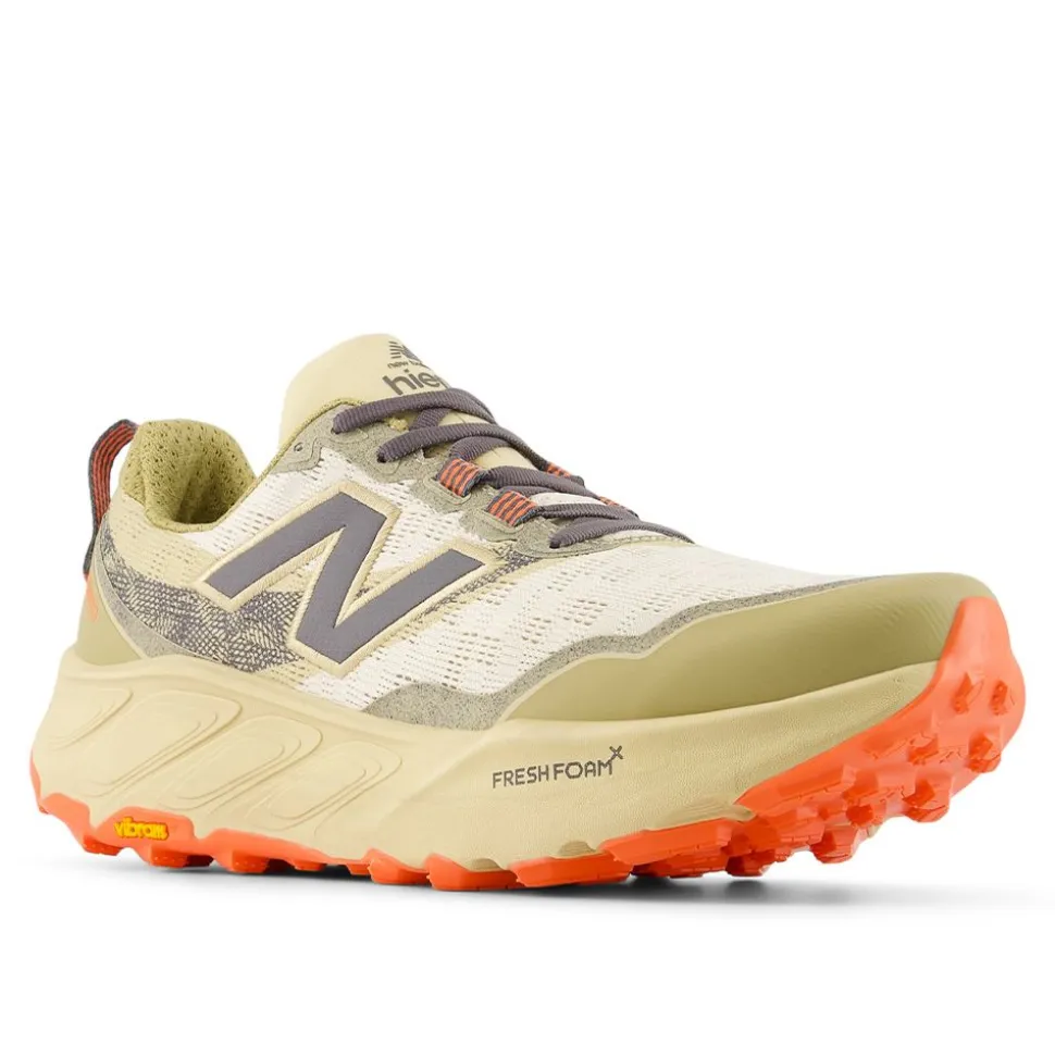 FreshFoam Hierro v9 Herr