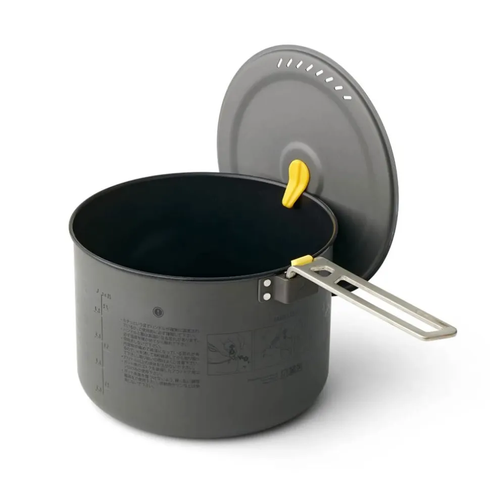 Frontier Ultralight Pot