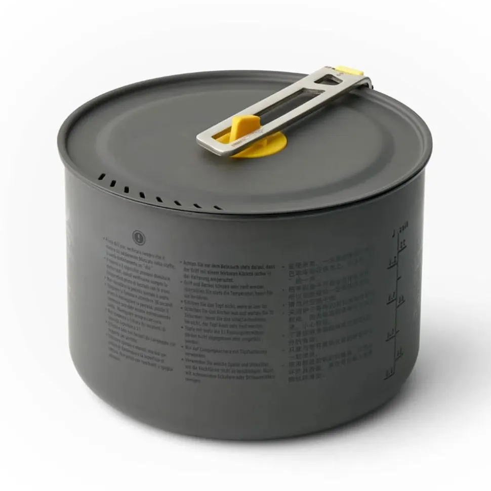 Frontier Ultralight Pot