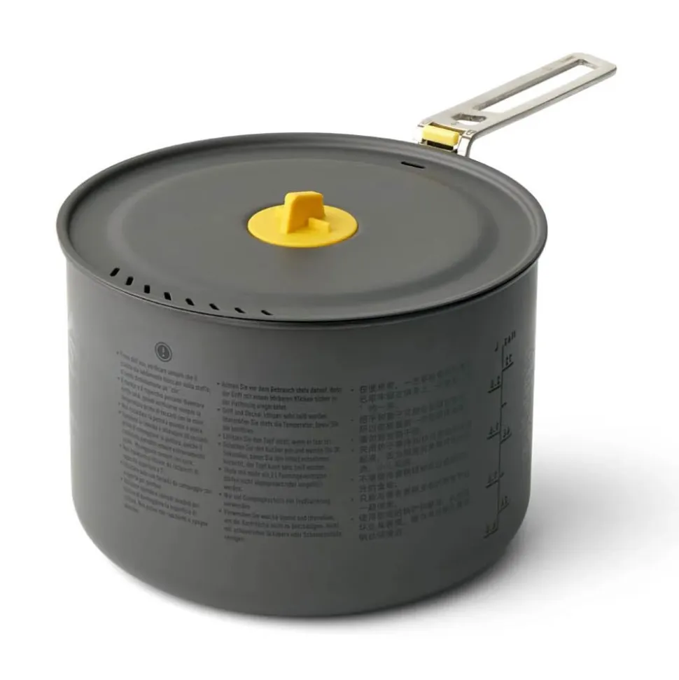 Frontier Ultralight Pot