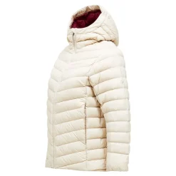 Frost Down Hood Jacket dam