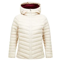Frost Down Hood Jacket dam
