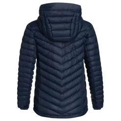Frost Down Hood Jacket Dam