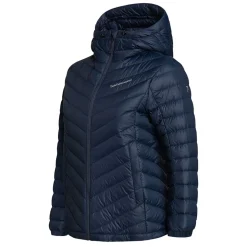 Frost Down Hood Jacket Dam