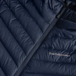 Frost Down Hood Jacket Dam