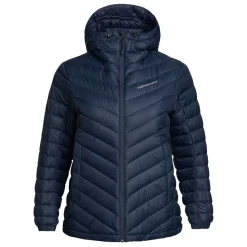 Frost Down Hood Jacket Dam