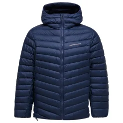 Frost Down Hood Jacket herr