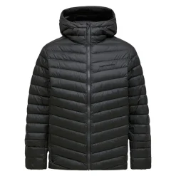 Frost Down Hood Jacket herr