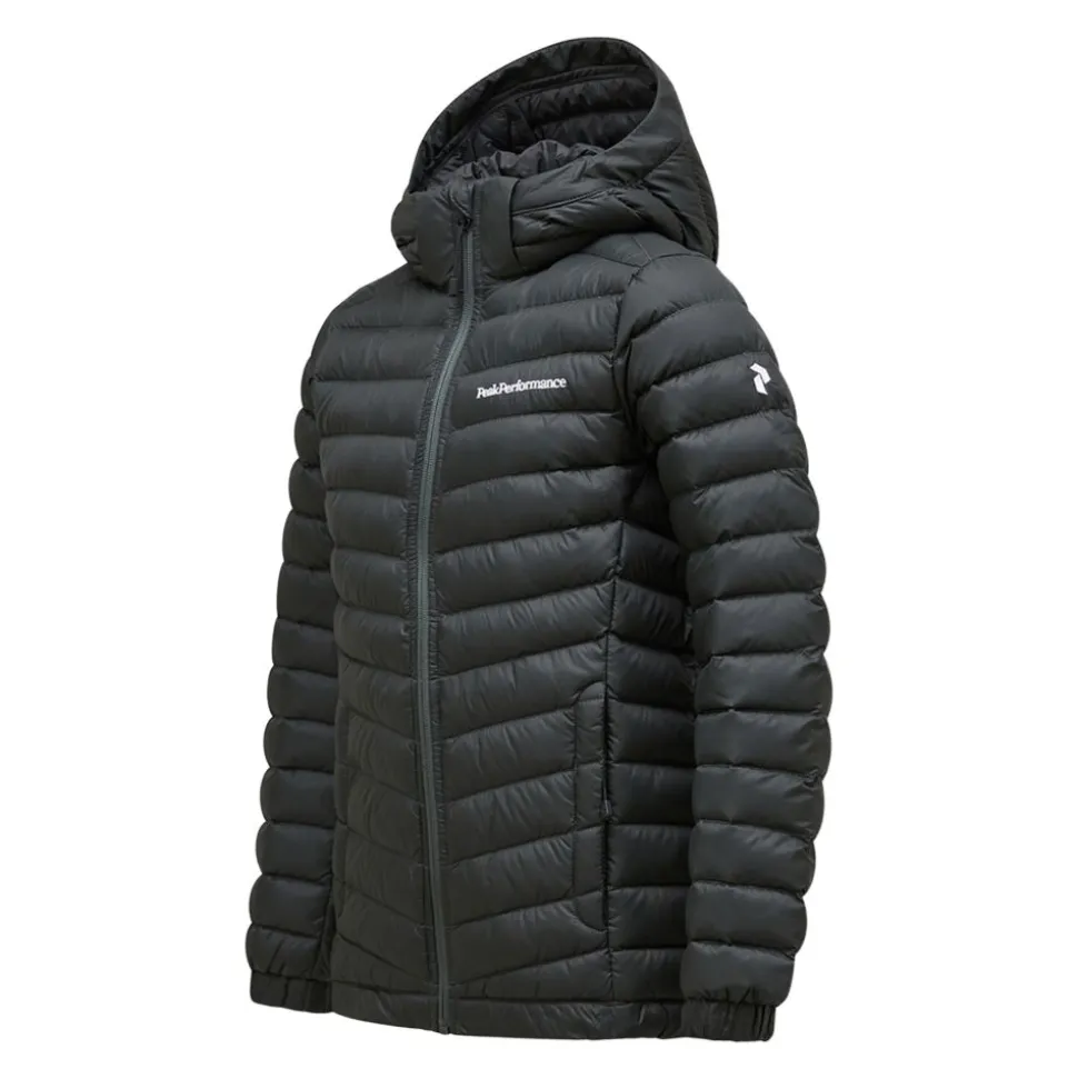 Frost Down Hood Jacket Junior