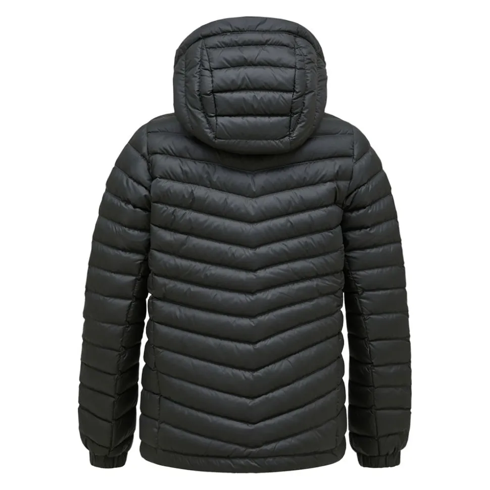 Frost Down Hood Jacket Junior
