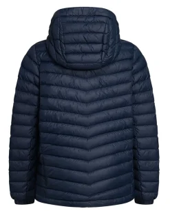 Frost Down Hood Junior