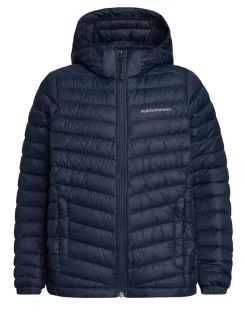 Frost Down Hood Junior