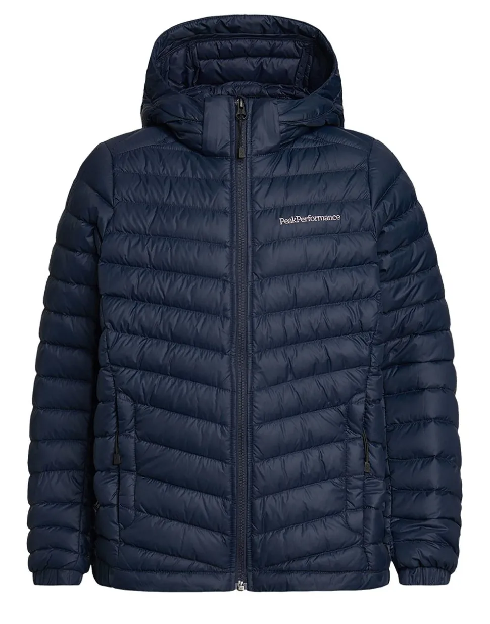 Frost Down Hood Junior