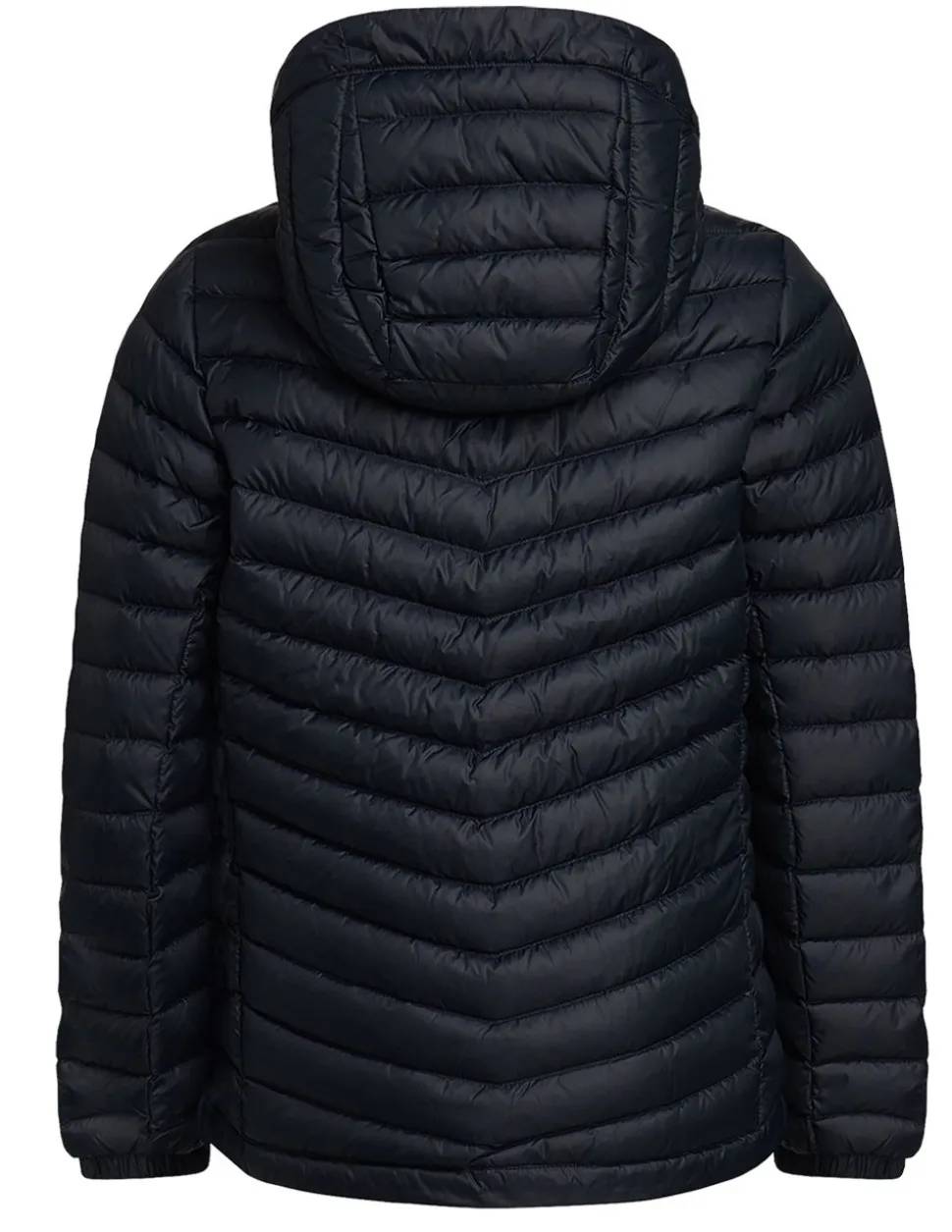 Frost Down Hood Junior