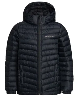 Frost Down Hood Junior