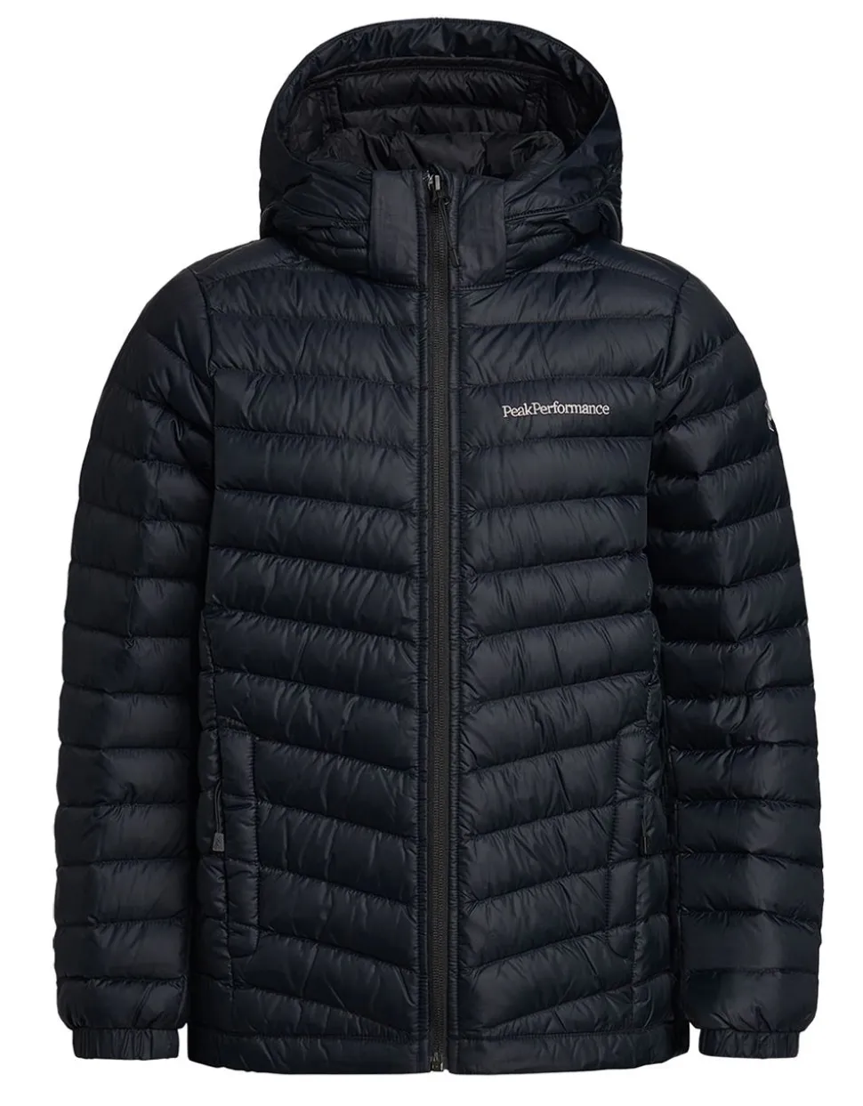 Frost Down Hood Junior