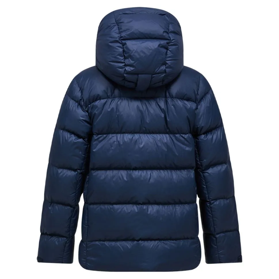 Frost Down Puffer Jacket junior