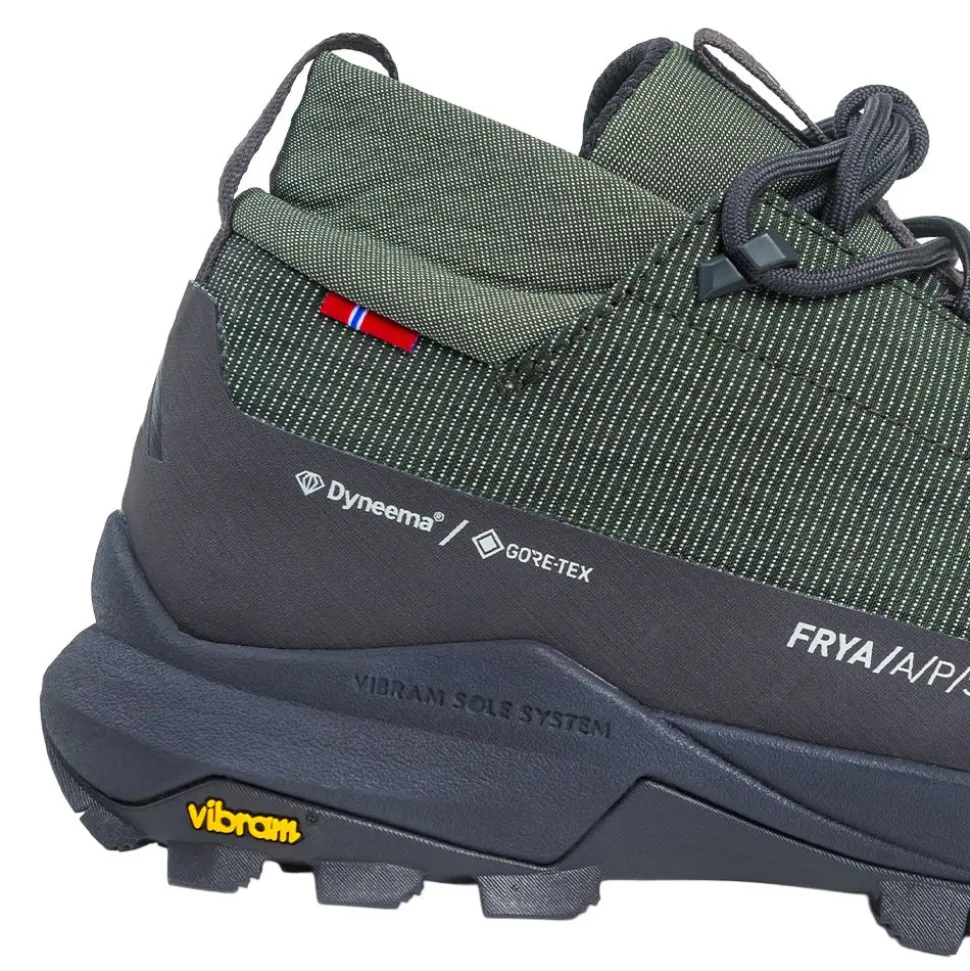 Frya A/P/S GTX Dam