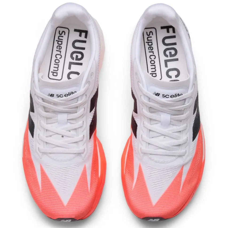 FuelCell SuperComp Elite v5 Dam