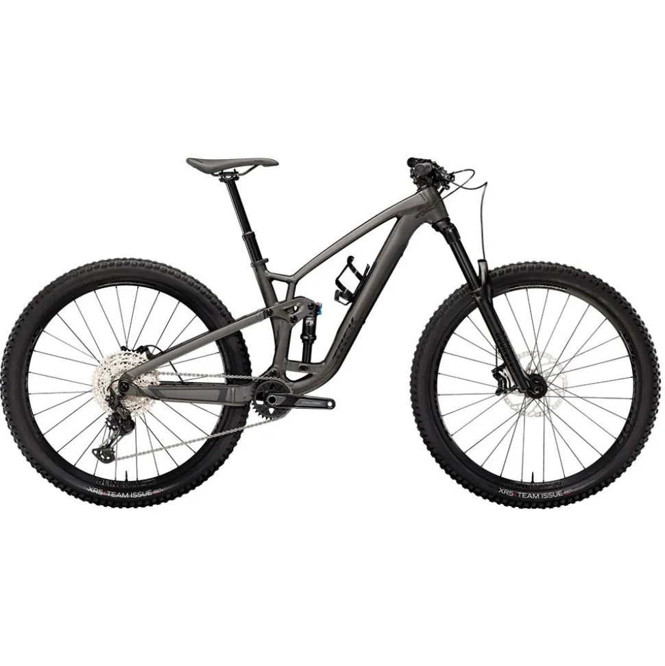 Fuel Ex 7 Gen 6 Herr