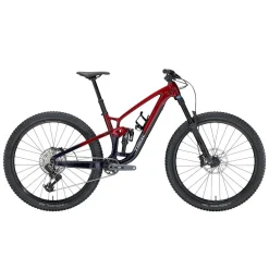 Fuel EX 8 GX AXS T-Typ Gen 6