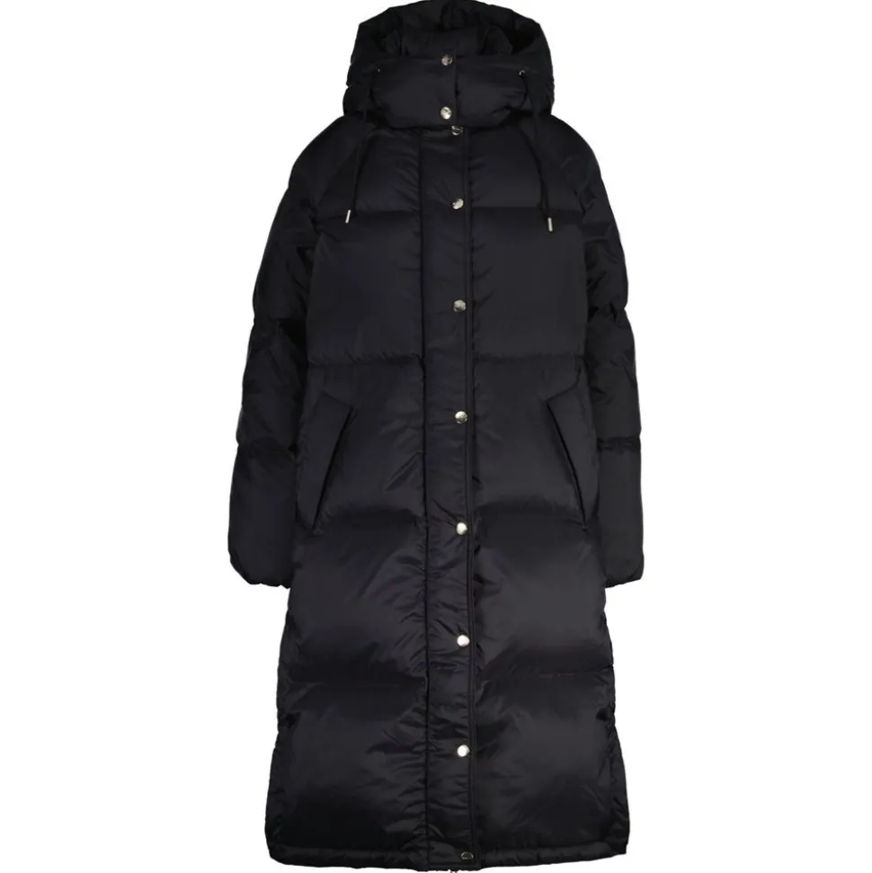 Full Lenght Down Coat Dam