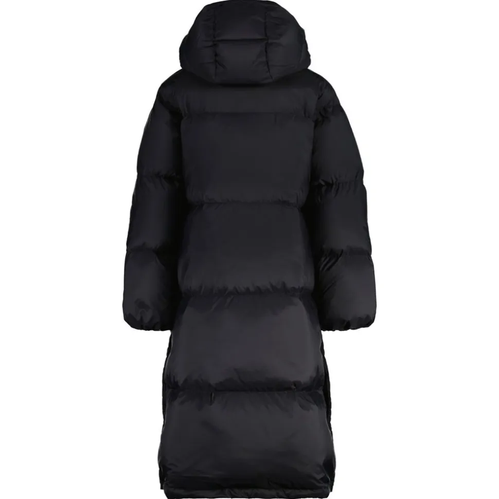 Full Lenght Down Coat Dam