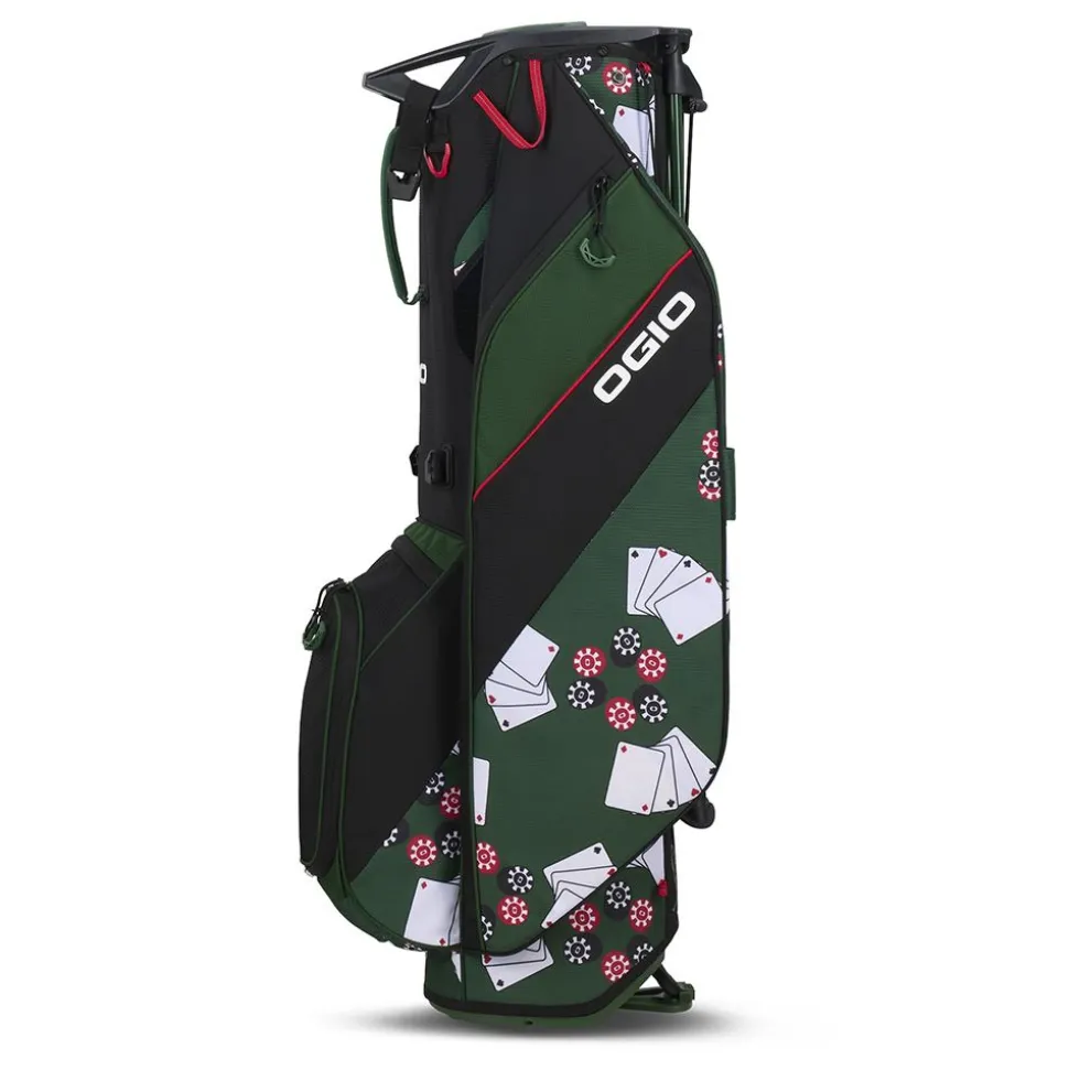 Fuse Stand Bag