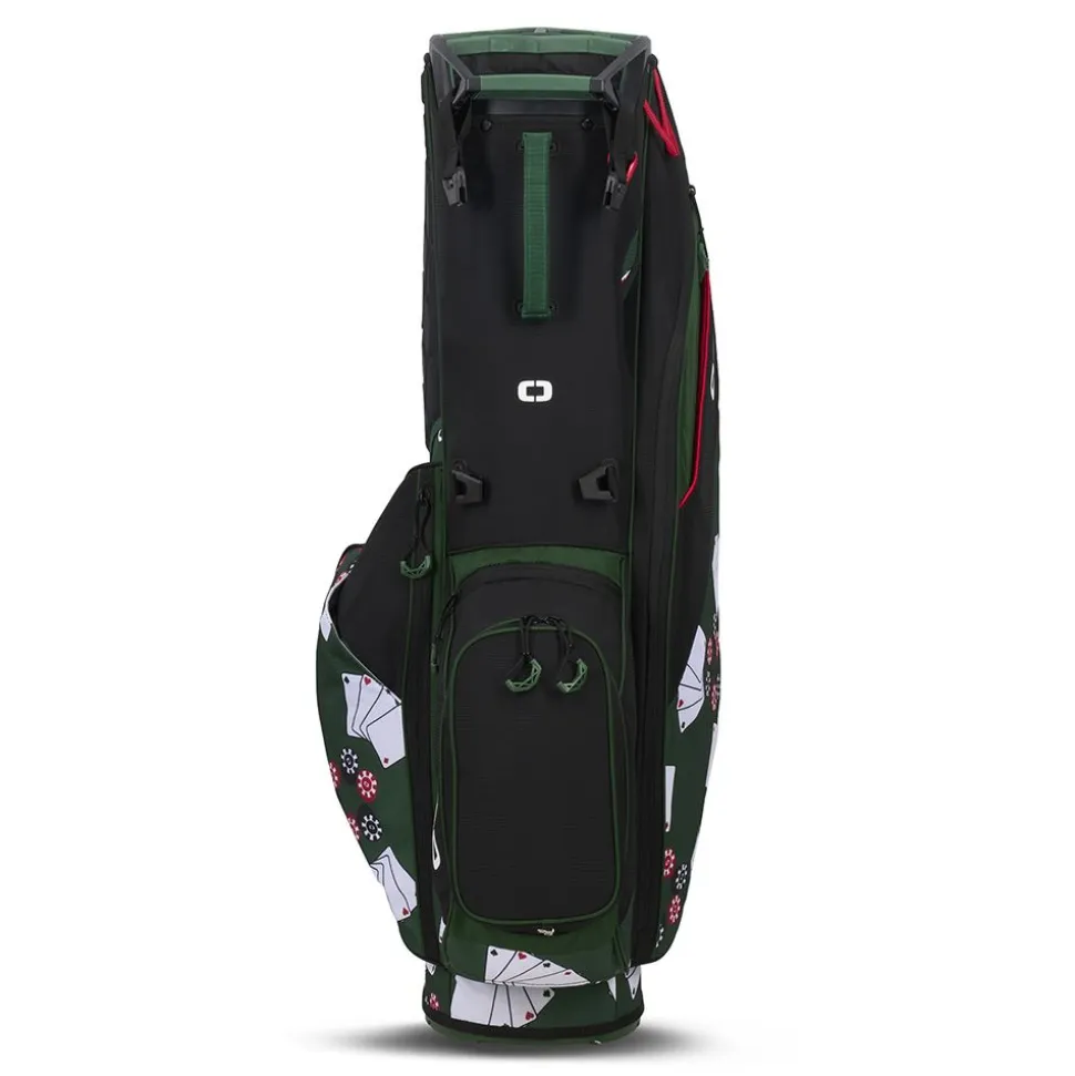 Fuse Stand Bag