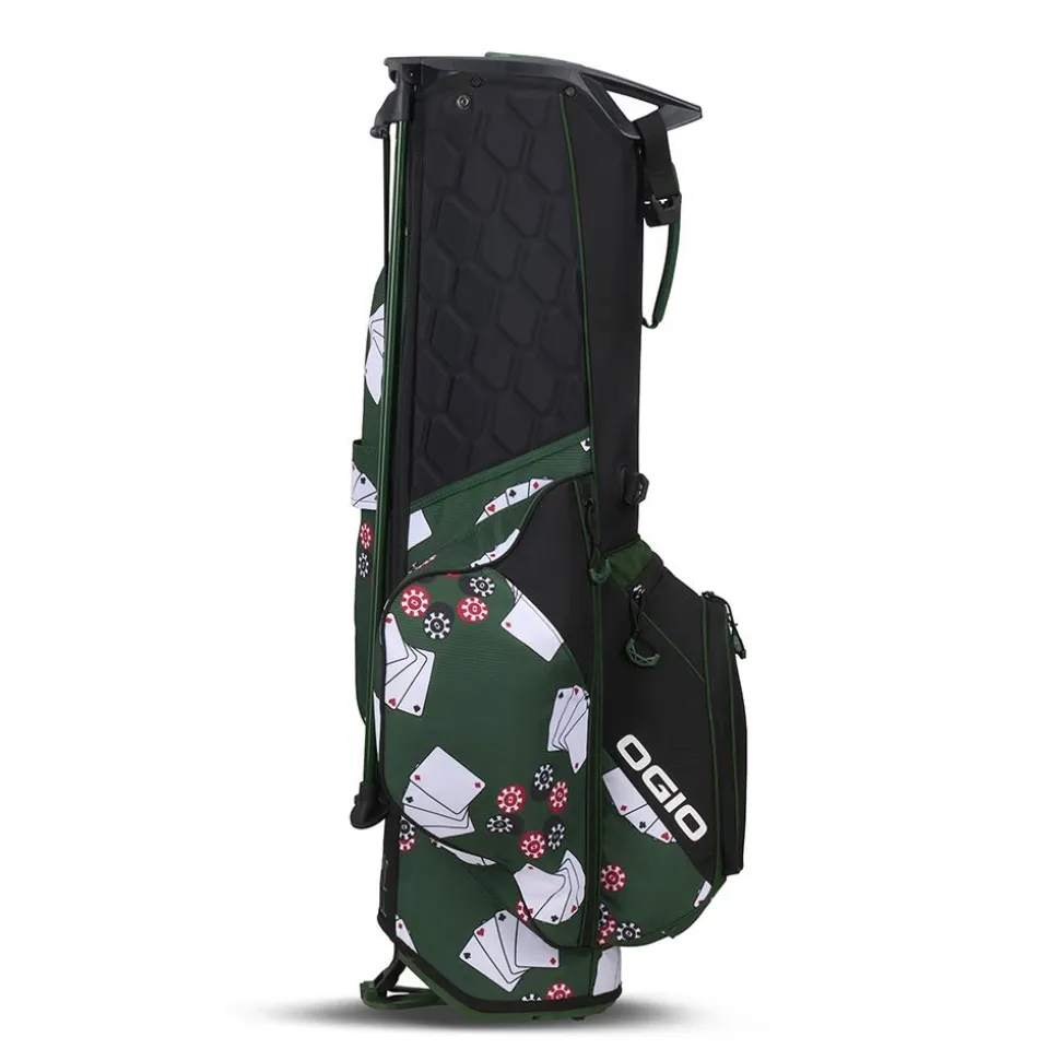 Fuse Stand Bag