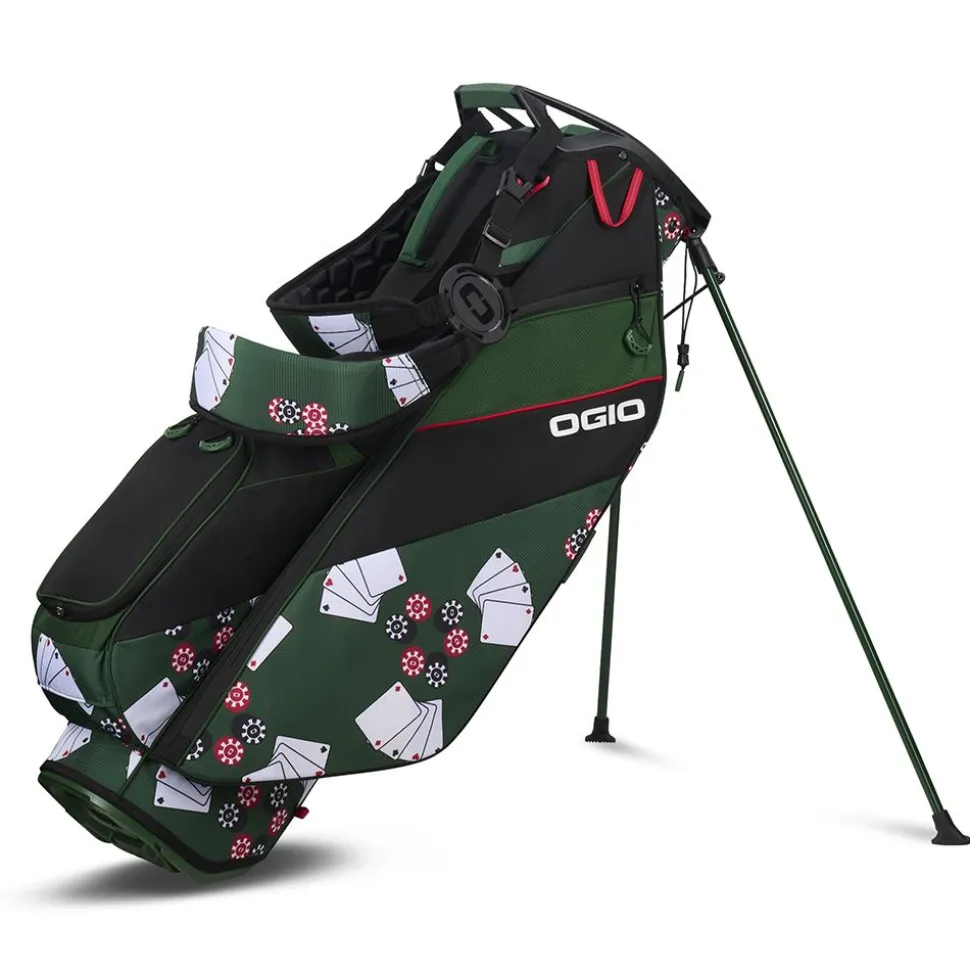 Fuse Stand Bag