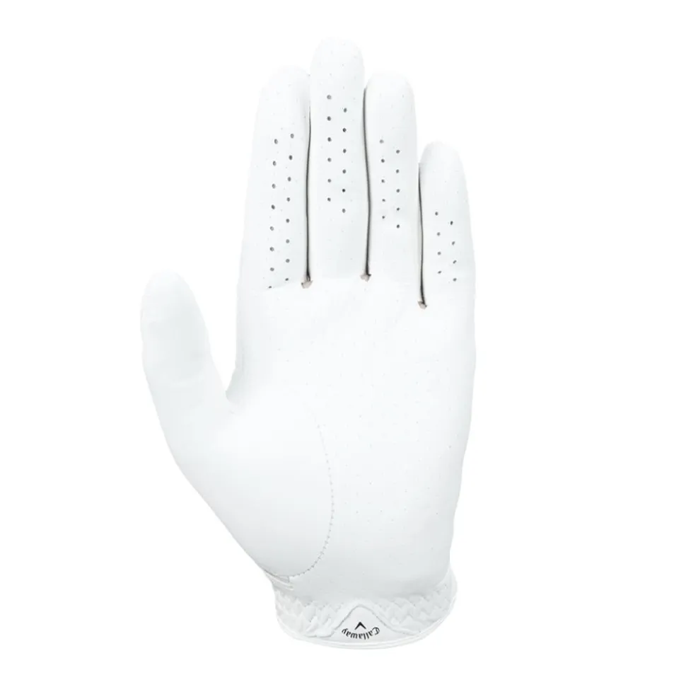 Fusion Golf Glove Dam