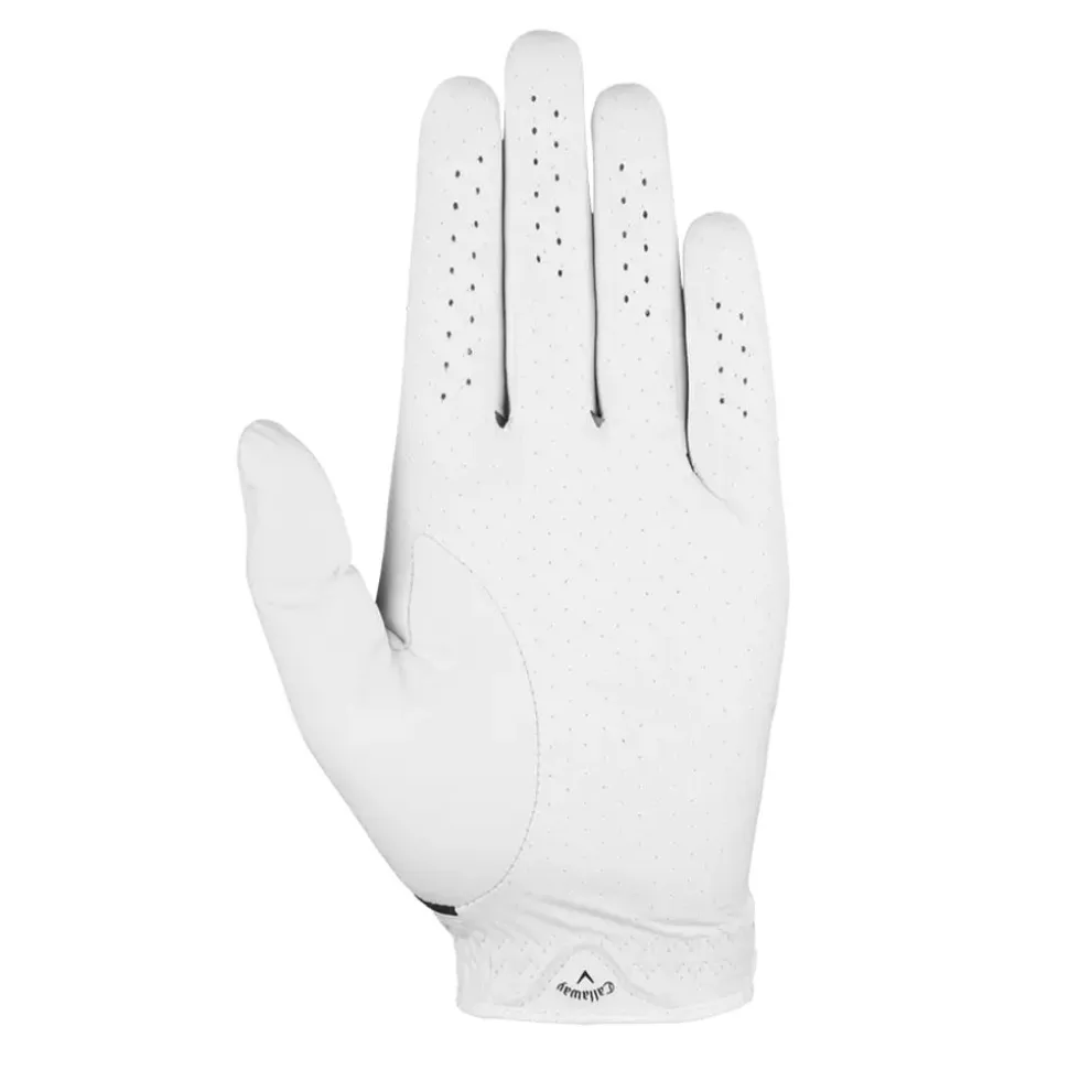 Fusion Golf Glove Vänster och Höger Herr