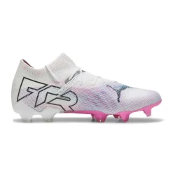 Future 7 Ultimate FG/AG Football Boots