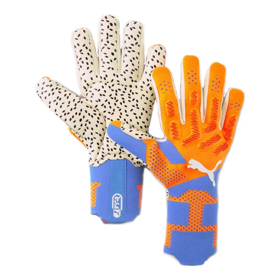 Future Ultimate Negative Cut Football Goalkeeper Gloves