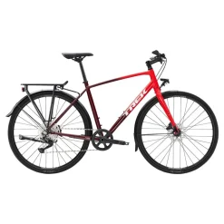 FX 3 Disc Equipped