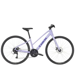 FX 1 Midstep Gen 4