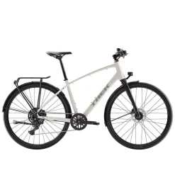 FX Sport AL Equipped