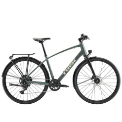 FX Sport AL Equipped