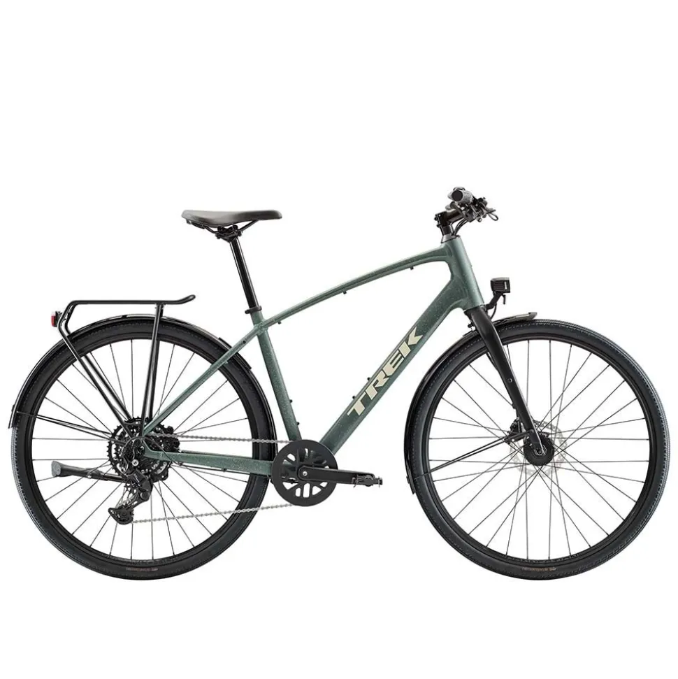FX Sport AL Equipped