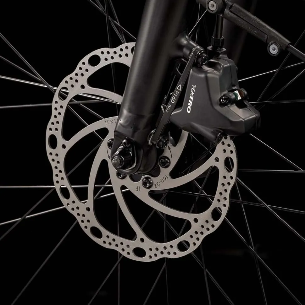 FX+ 2 Stagger