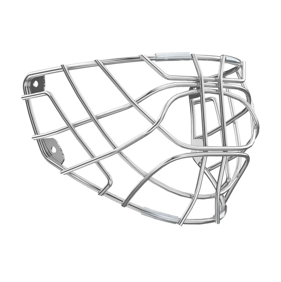 Galler Goal Cage CCE Senior Chrome