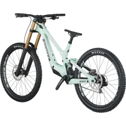Gambler RC