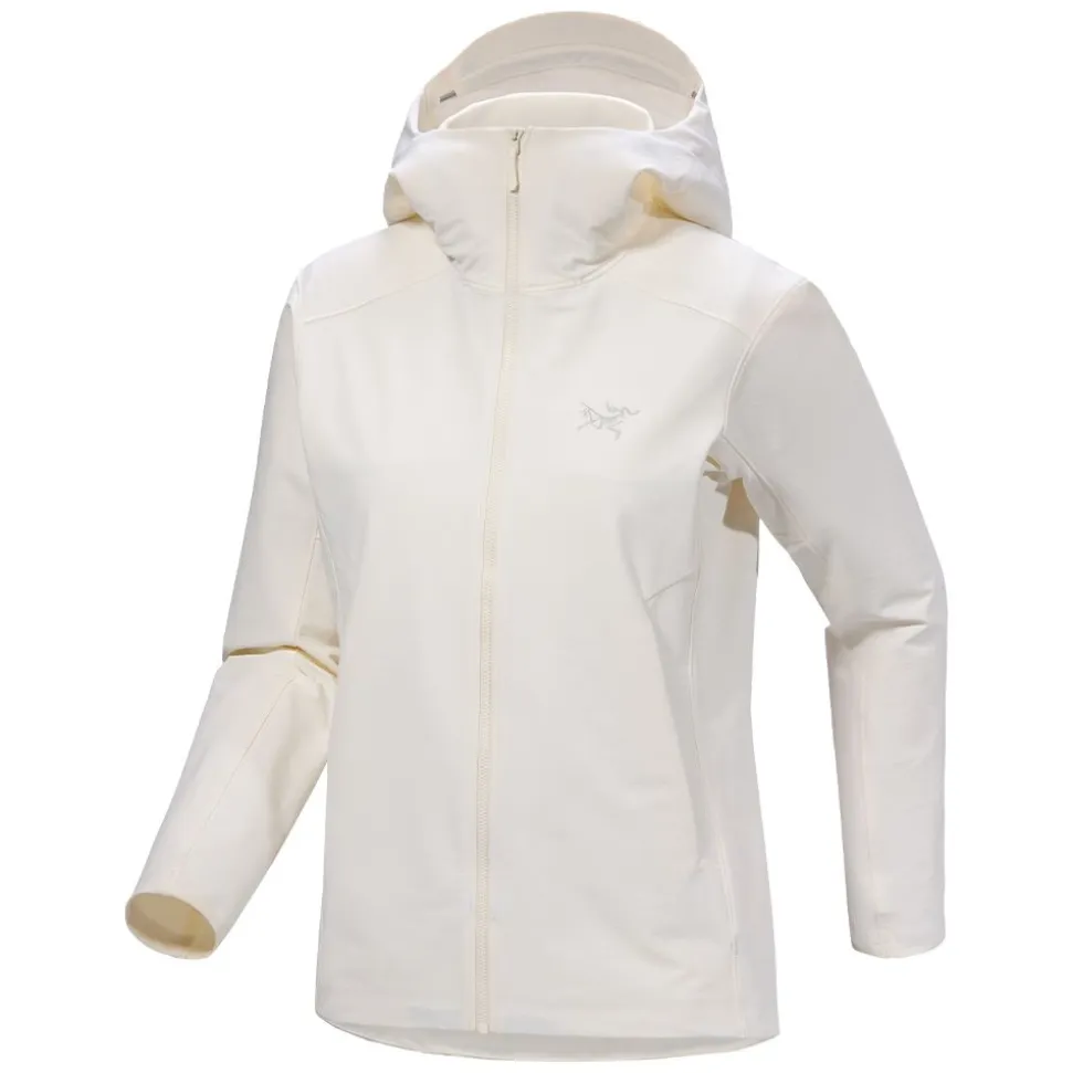 Gamma Hoody Dam