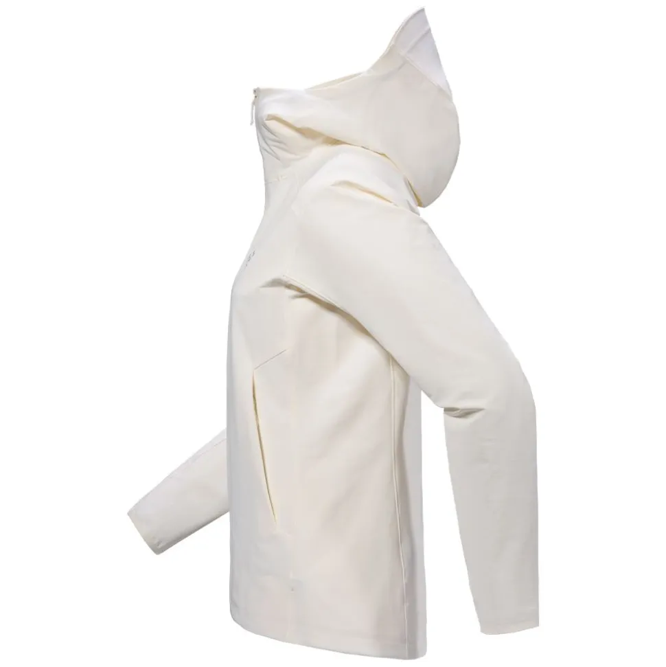 Gamma Hoody Dam