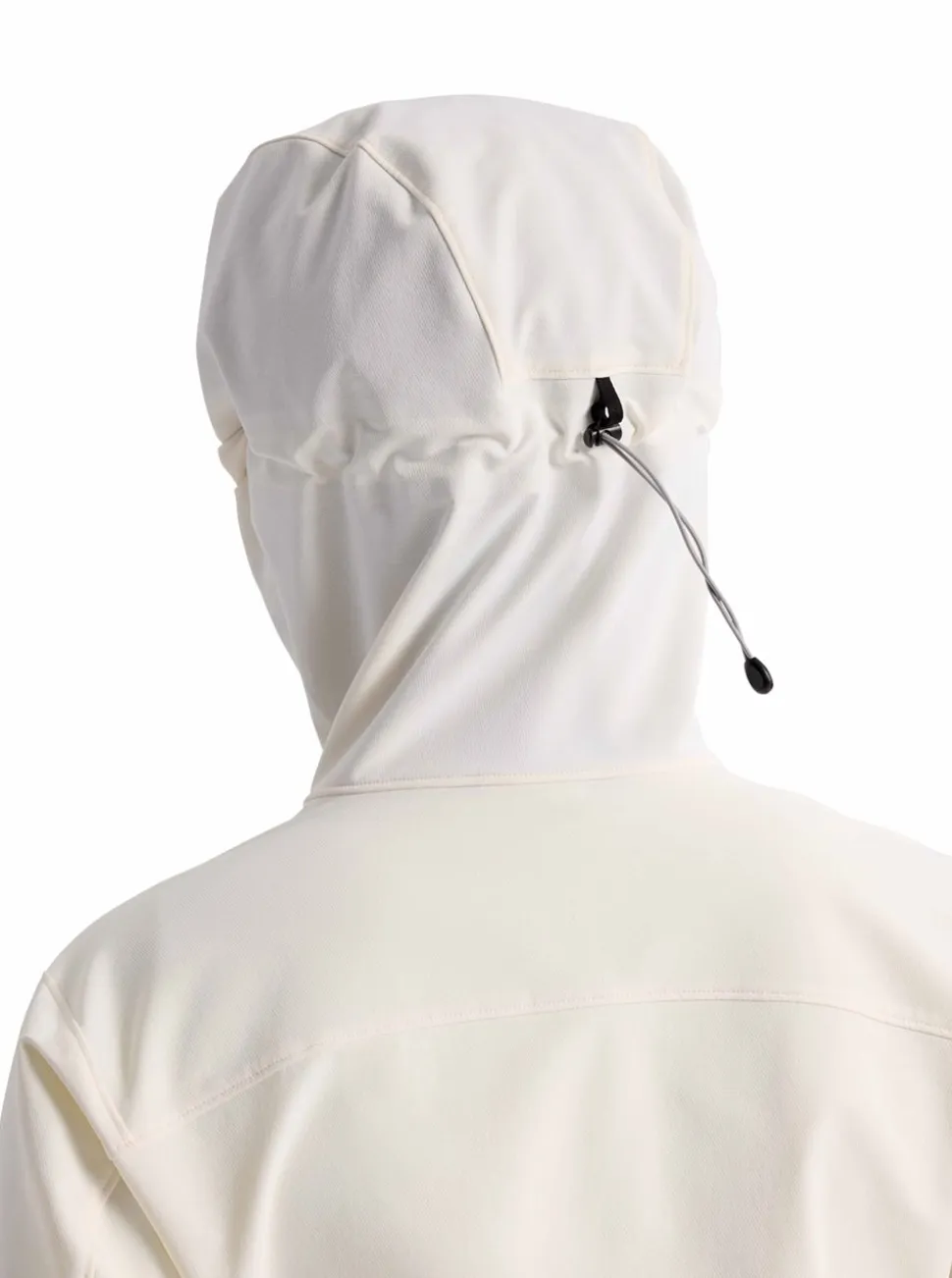 Gamma Hoody Dam