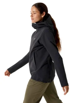 Gamma Hoody Dam