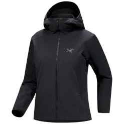 Gamma Hoody Dam