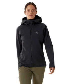 Gamma Hoody Dam